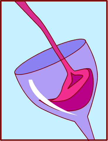 Download wine clip art free clipart of glasses 5