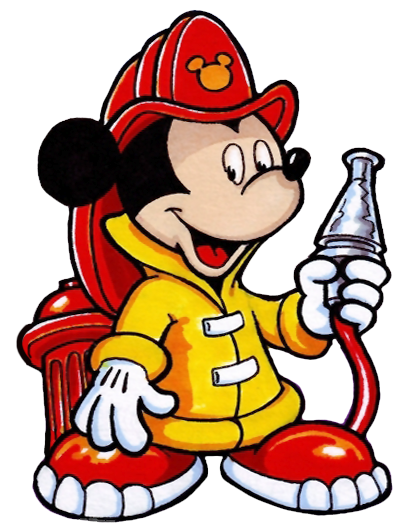 Firefighter clip art for powerpoint free clipart