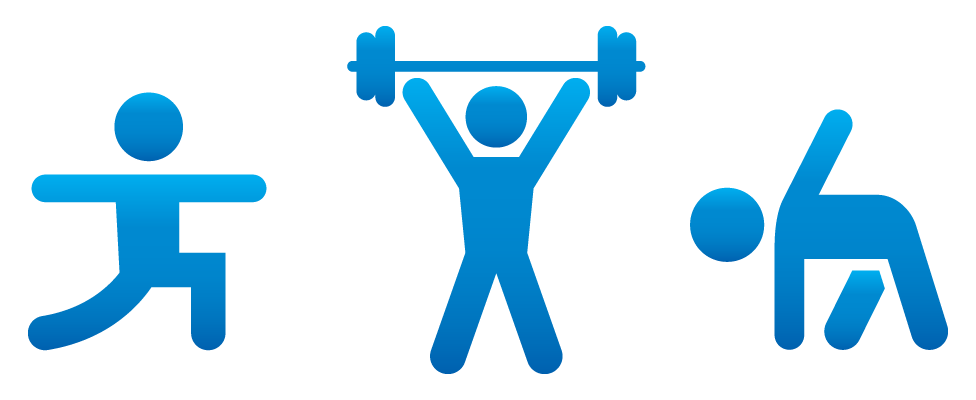 Fitness clipart clipartfest 2