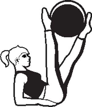 Fitness clipart free images 2