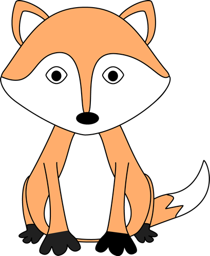 Fox clipart free download clip art on