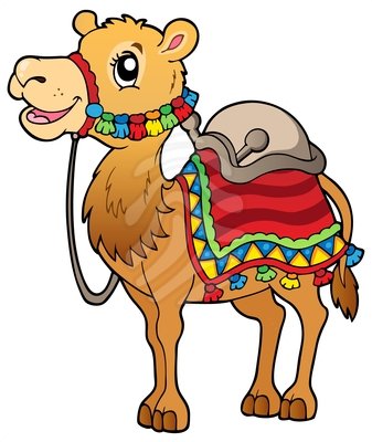 Free camel clipart clip art pictures graphics illustrations 2
