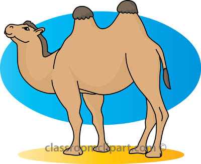 Free camel clipart clip art pictures graphics illustrations 3
