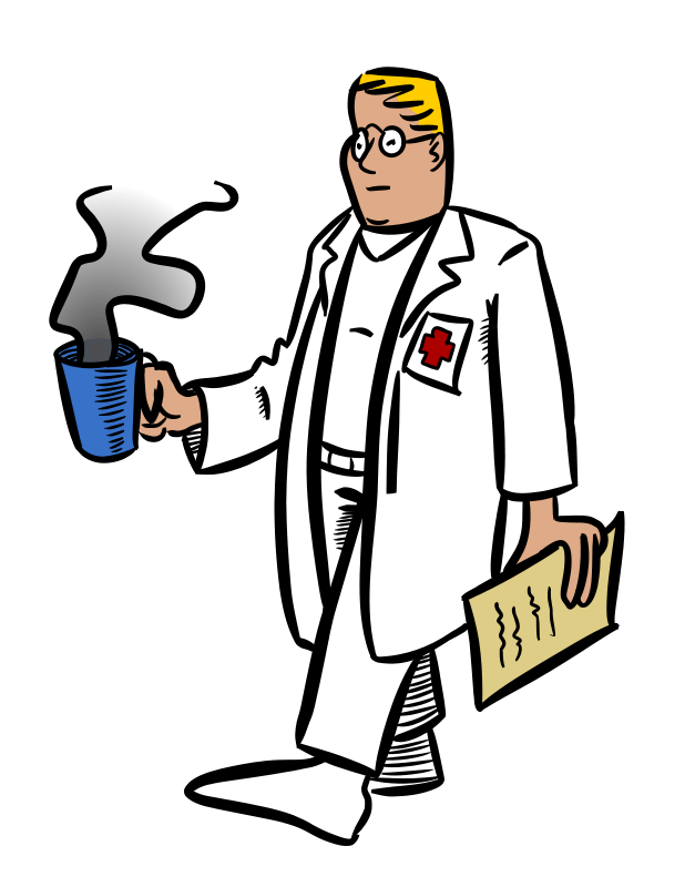 Free doctor clipart download clip art on
