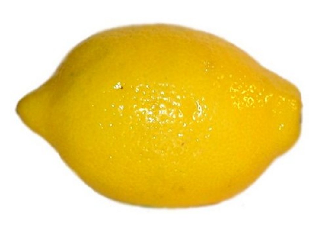 Free lemon clipart pictures