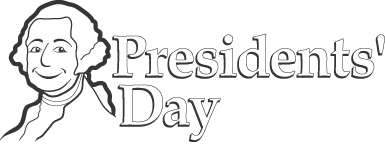 Free presidents day clip art 2