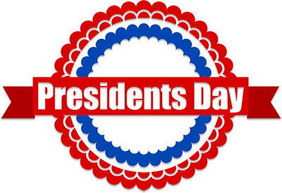 Free presidents day graphics happy images clipart