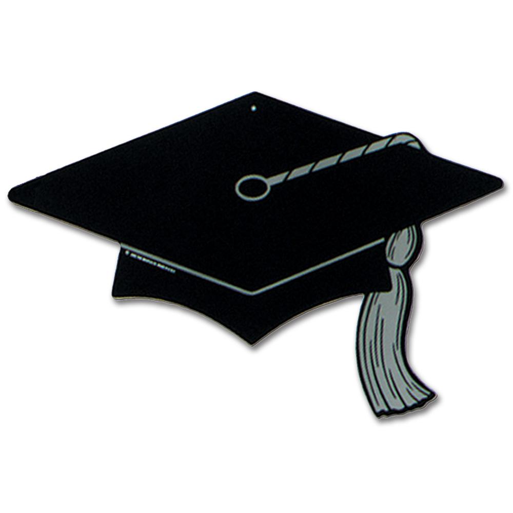 Graduation cap clipart free clipartfest 2