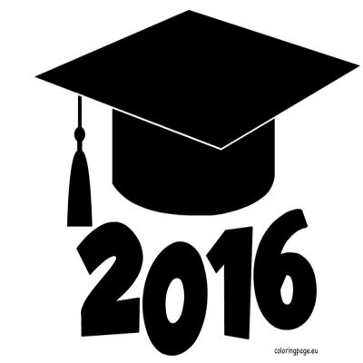 Graduation cap graduation clipart info details images archives