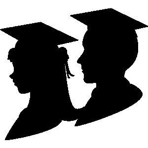 Graduation cap graduation hat free clipart education 2 4