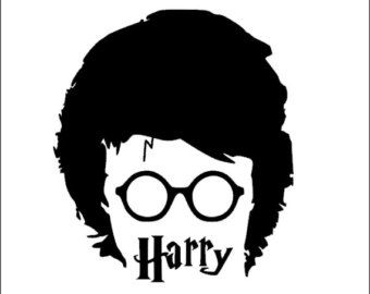 Harry potter free and clip art on
