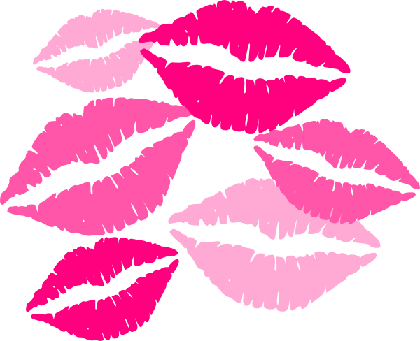 Kiss clipart free download clip art on 2