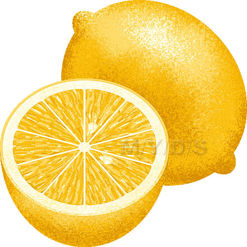 Lemon clipart kid 6
