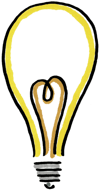 Lightbulb light bulb idea clip art free clipart images