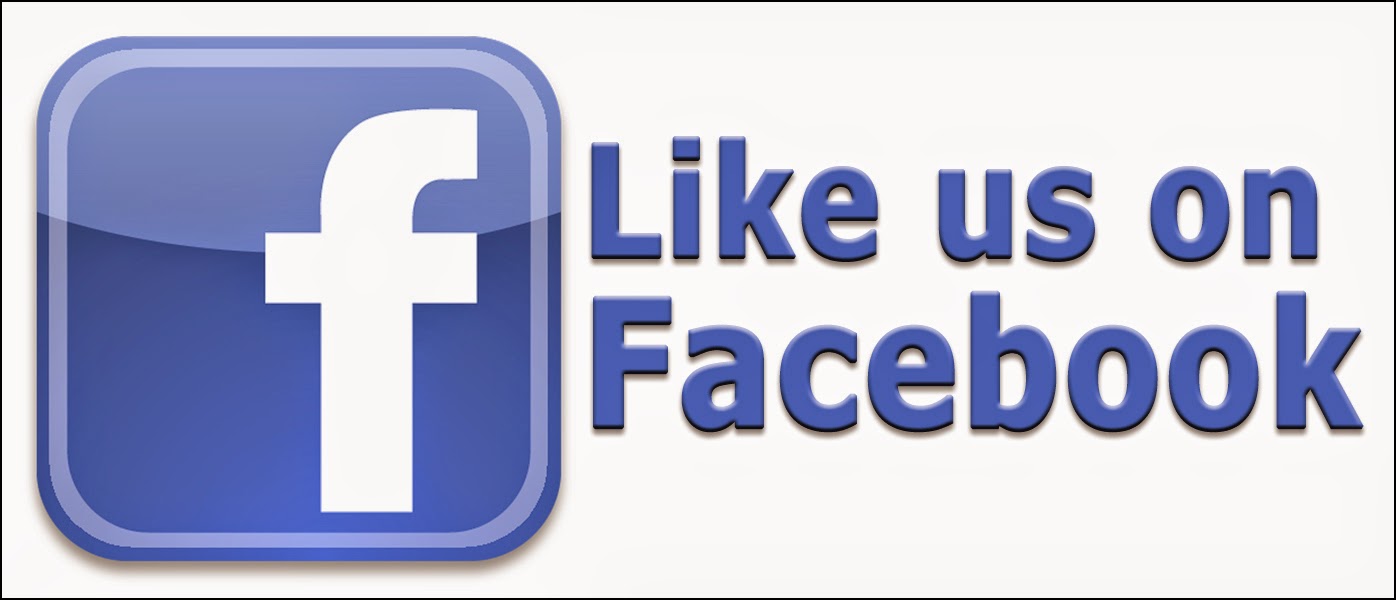 Like us on facebook clipart clipartfest 3