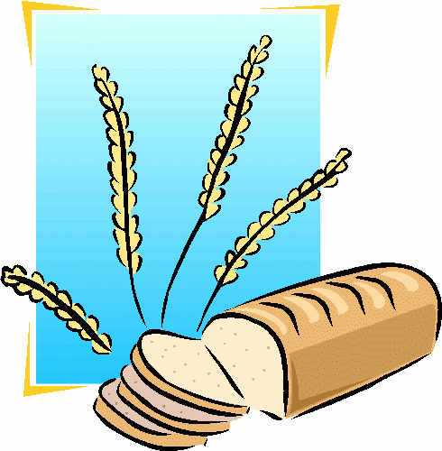 Loaf of bread clipart clipartfest 3