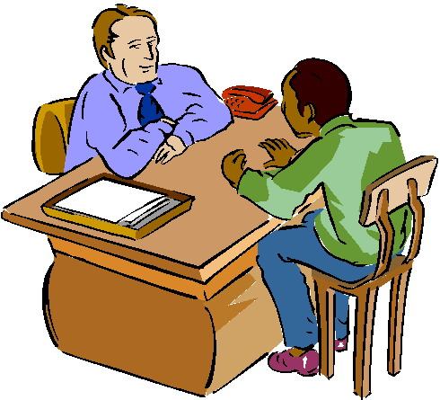 Meeting clip art black and white free clipart images clipartix 2