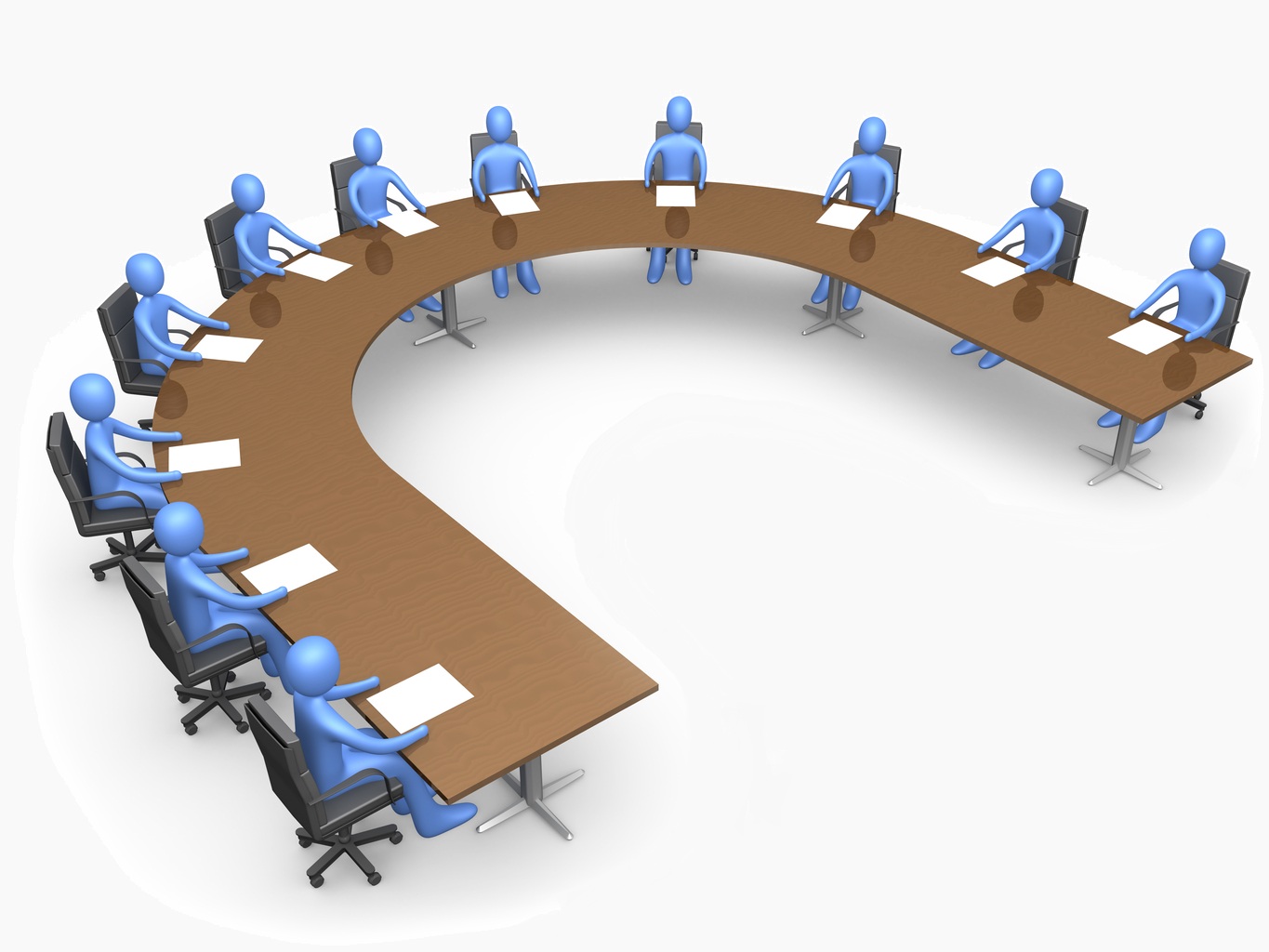 Meeting clip art images free clipart