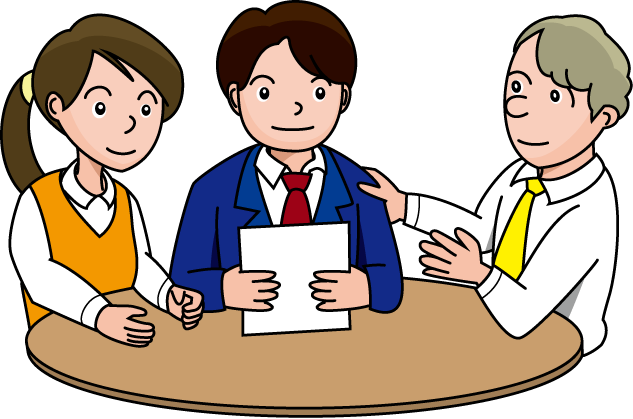 Meeting clipart free images 6