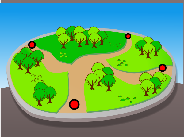 Park clipart wikiclipart