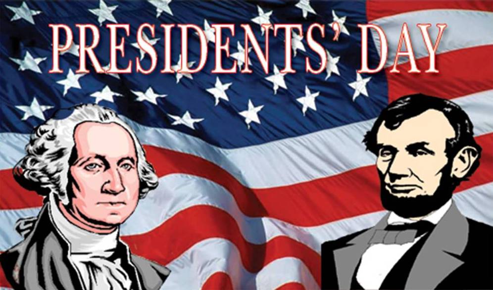 Presidents day clip art 6