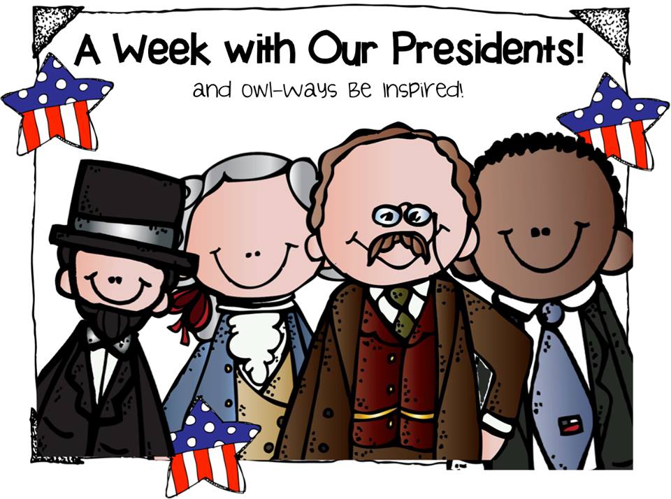 Presidents day president clipart free download clip art on