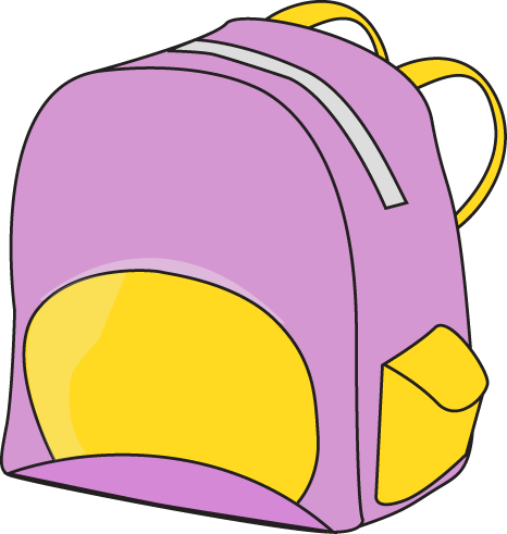 School supplies clipart craft projects clipartoons 2