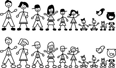 Stick figures clip art and image search on