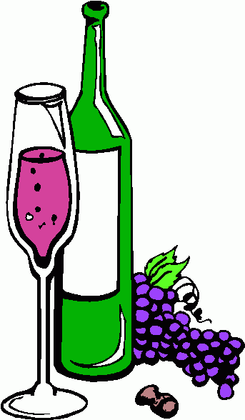 Tester wine clipart cliparts and others art inspiration