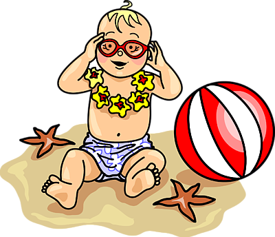 Vacation clipart clipart