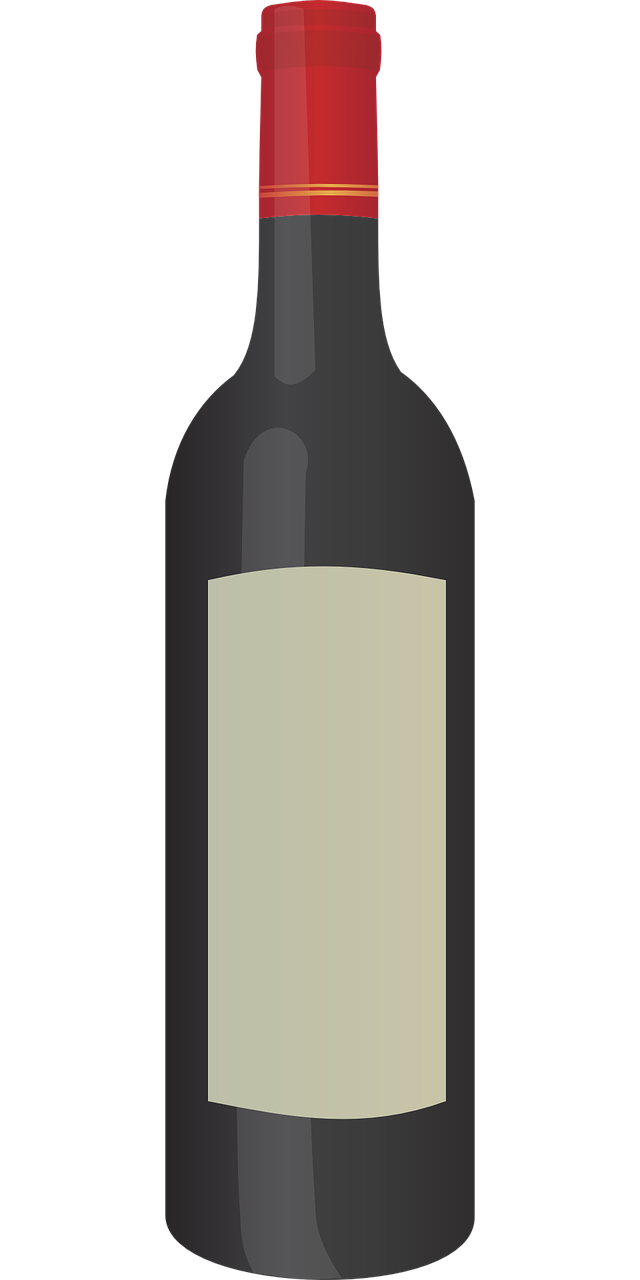 Wine free to use cliparts