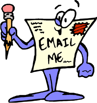 Animated email clipart clipartfest 2