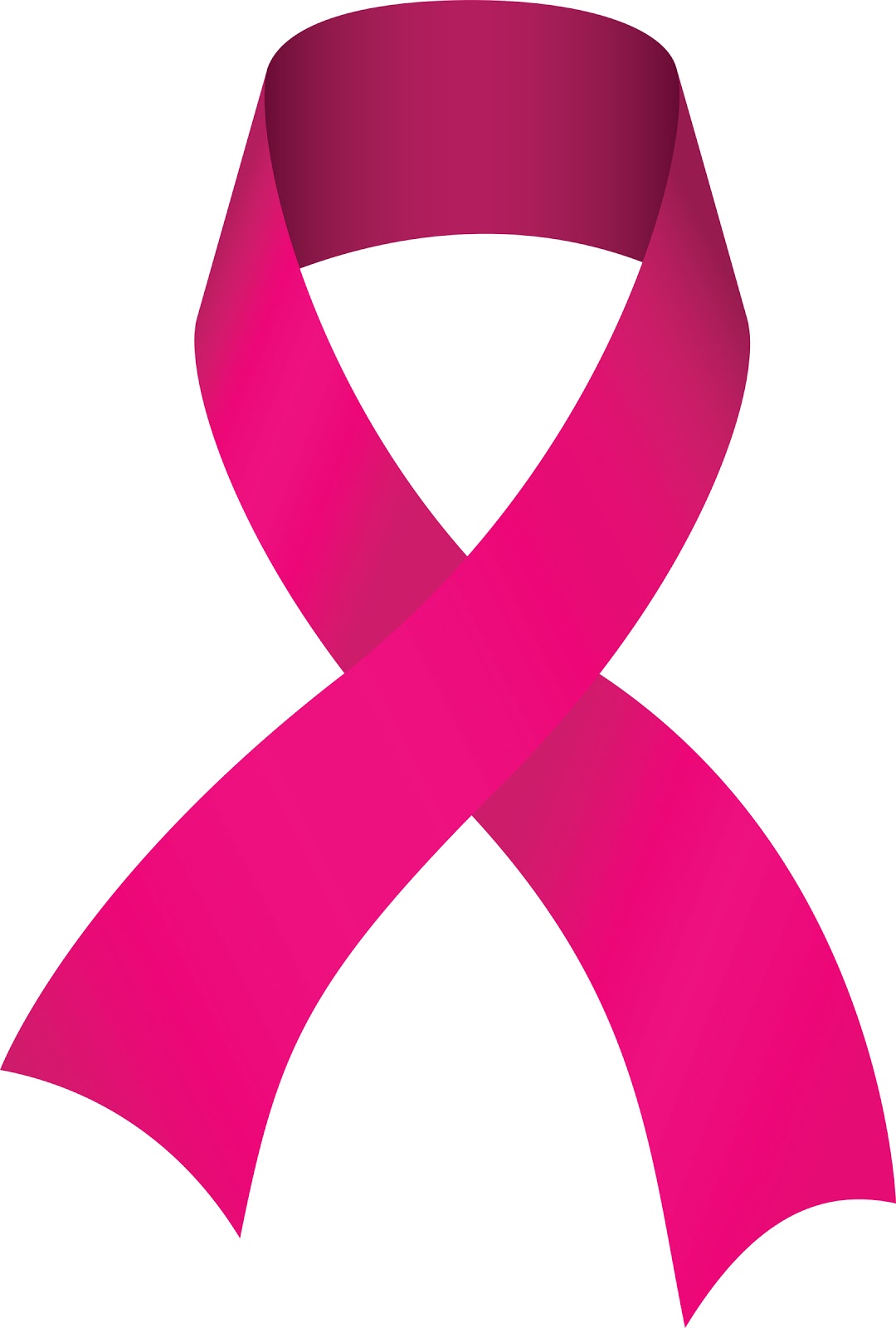 Breast cancer ribbon breast cancer awareness ribbon clip art 2