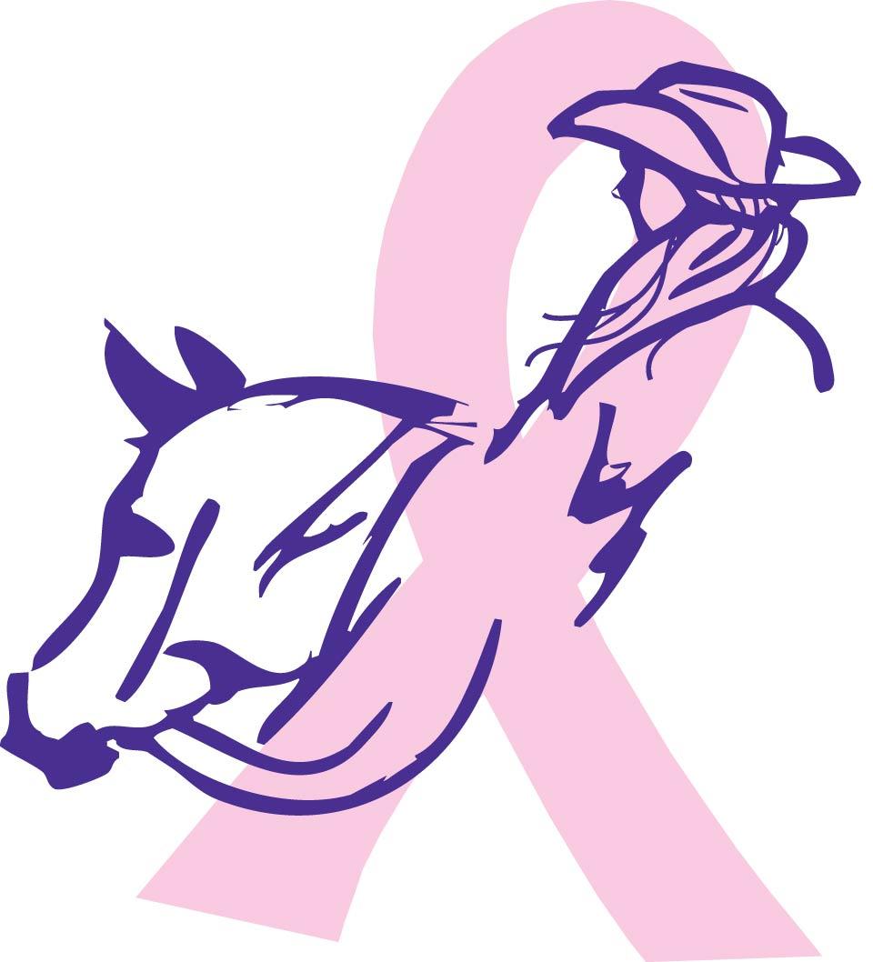 Breast cancer ribbon breast cancer awareness ribbon clip art 3 clipartix