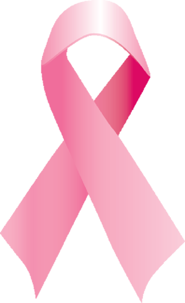 Breast cancer ribbon clip art of ribbons for breast cancer awareness