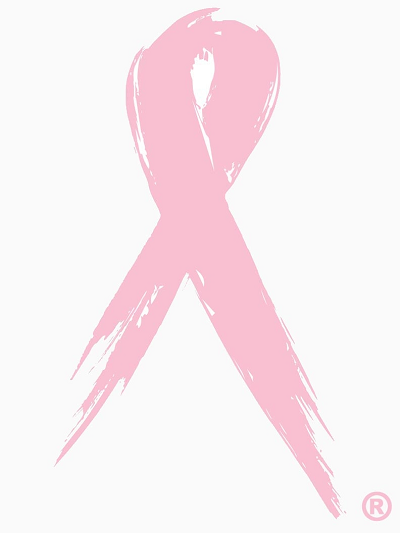 Breast cancer ribbon clipart the pink ribbon breast cancer awareness 6 clipartix