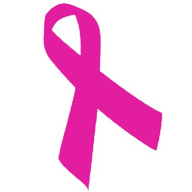 Breast cancer ribbon pink ribbon breast cancer clip art outline 2