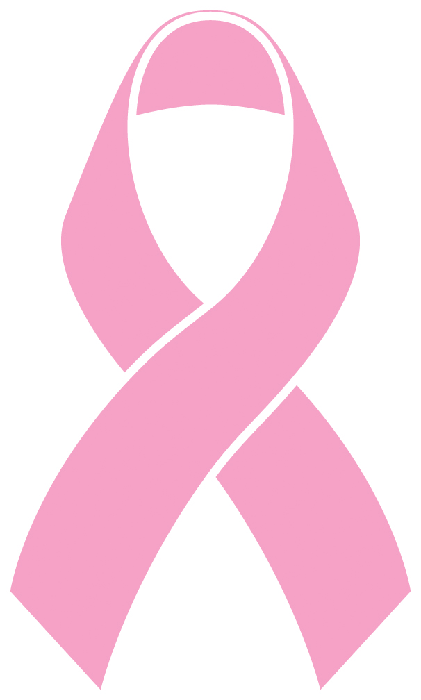 Breast cancer ribbon pink ribbon survivor clipart kid 2
