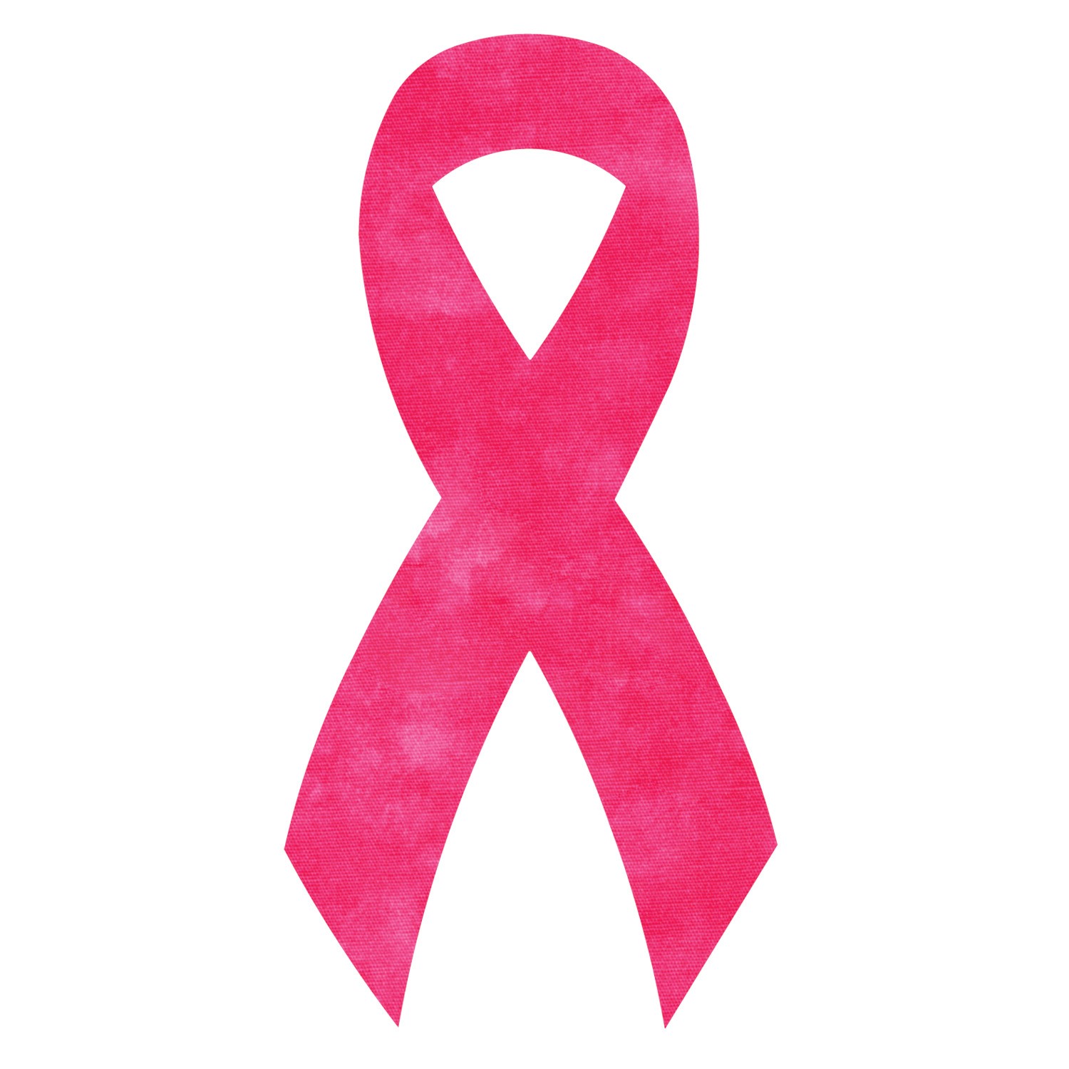 Breast cancer ribbon pink ribbon survivor clipart kid 3