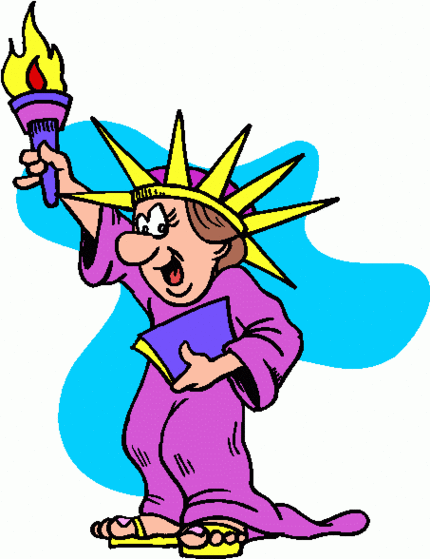 Clipart statue of liberty free to use clip art resource 2