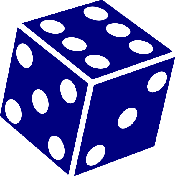 Dice images free download clip art on 3