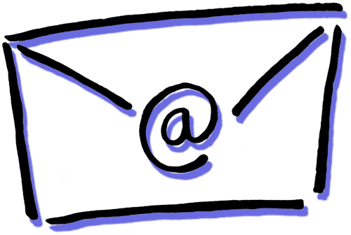 Email clipart free images