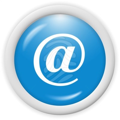 Email icon clipart kid 2