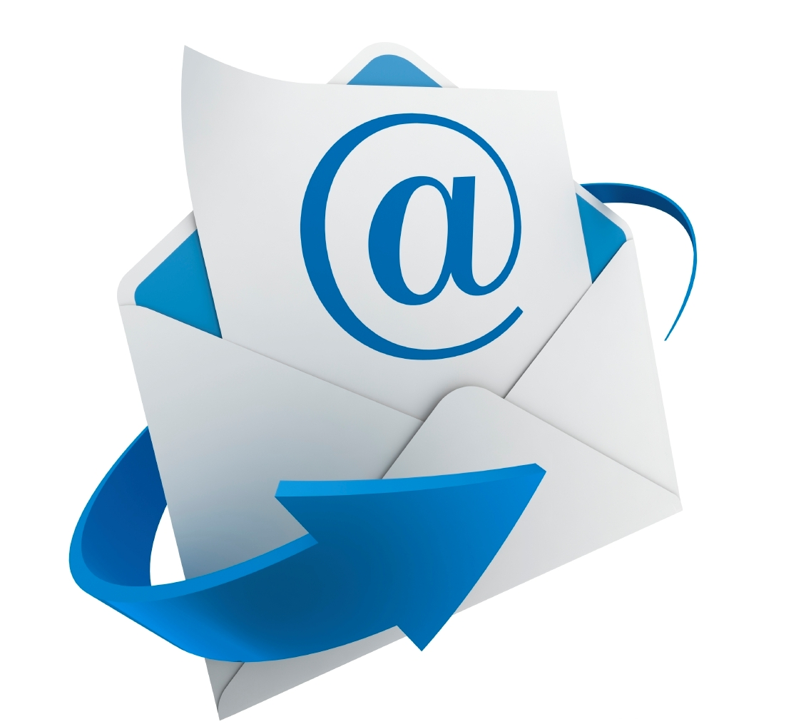 Email icon clipart kid
