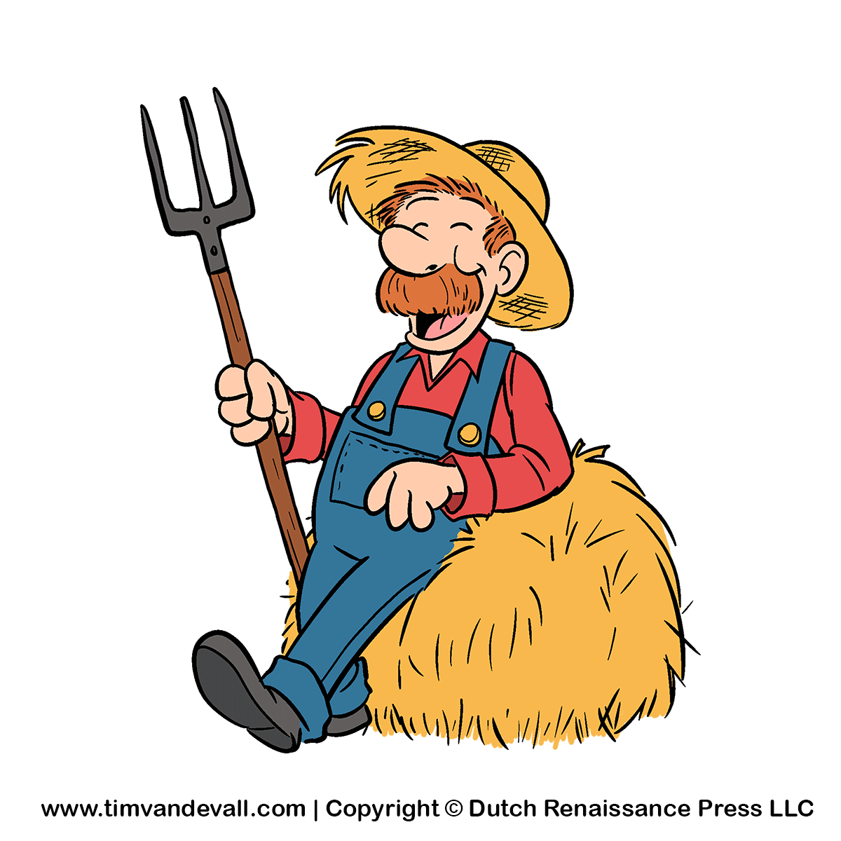 Farmer clipart for kids free images 2