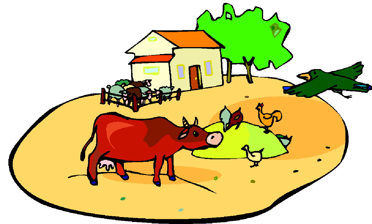 Farmer clipart for kids free images 6