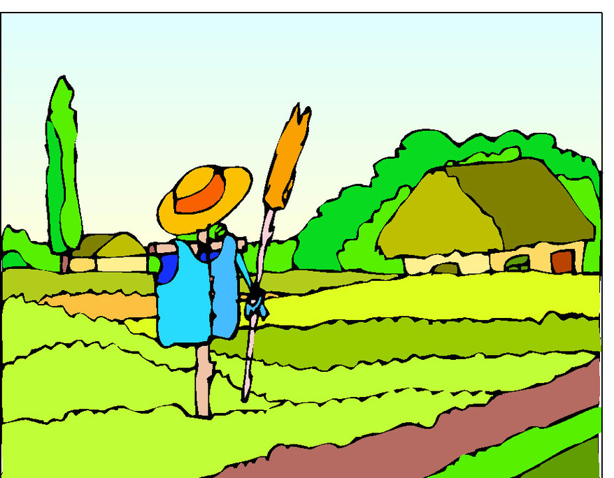 Farmer clipart free to use clip art resource