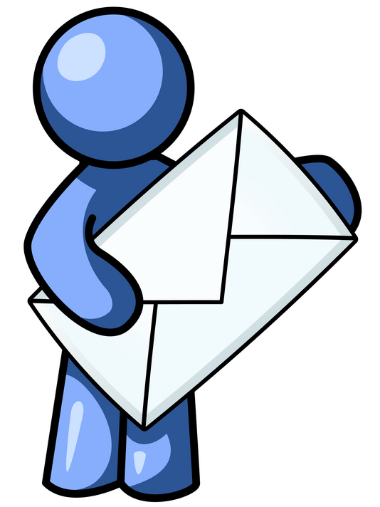 Free email animations animated clipart image