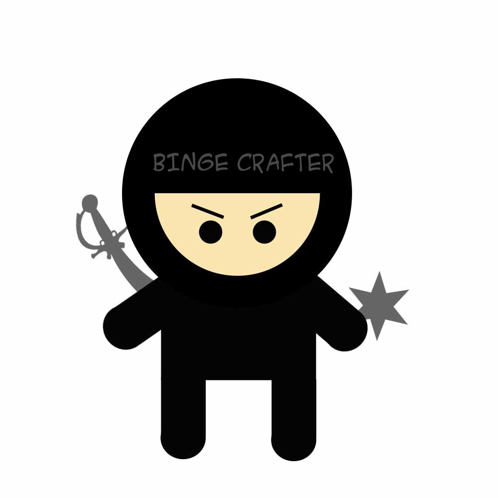 Free ninja clipart images clipartfest