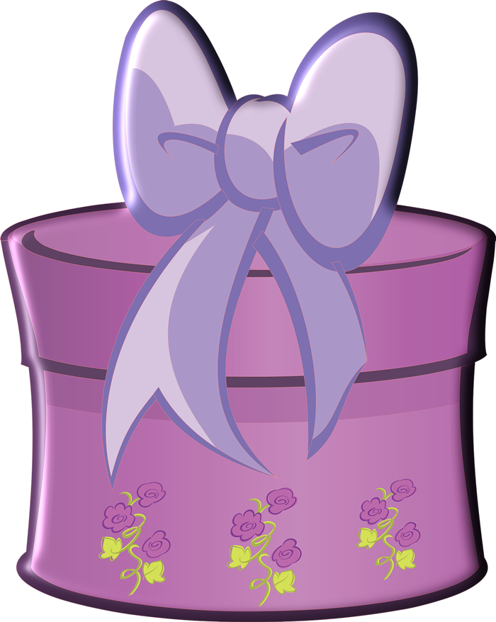 Gift free to use cliparts